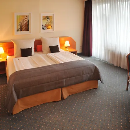 Hotel Servatius-2